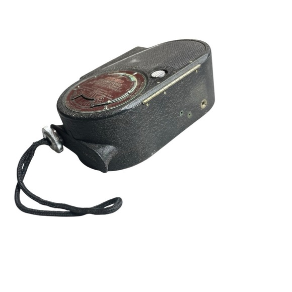 1940s Bell & Howell Filmo Sportster Double Run 8 - Picture 3 of 9